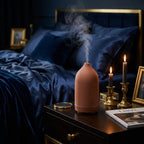 The Midnightly Obsidian Diffuser