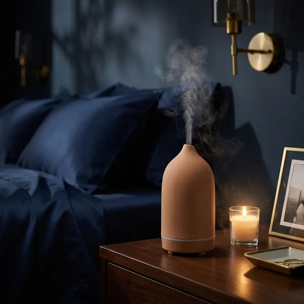 The Midnightly Obsidian Diffuser