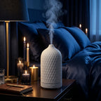 The Midnightly Obsidian Diffuser