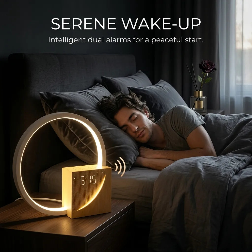 The Midnightly Sleep Station