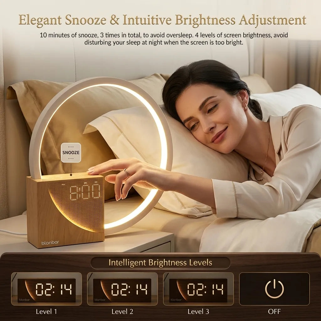 The Midnightly Sleep Station